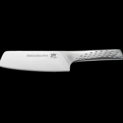 Weber Deluxe udbenerkniv