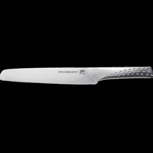 Weber Deluxe udbenerkniv