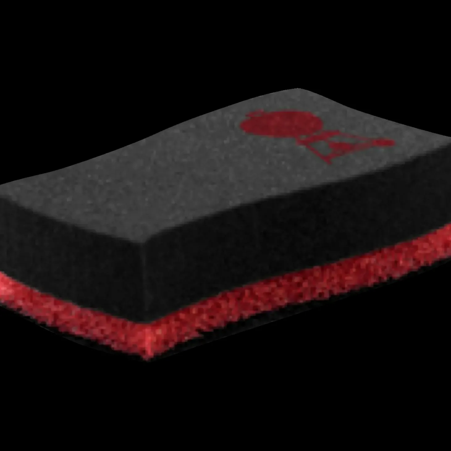 Weber drypbakke lille, 10-pak