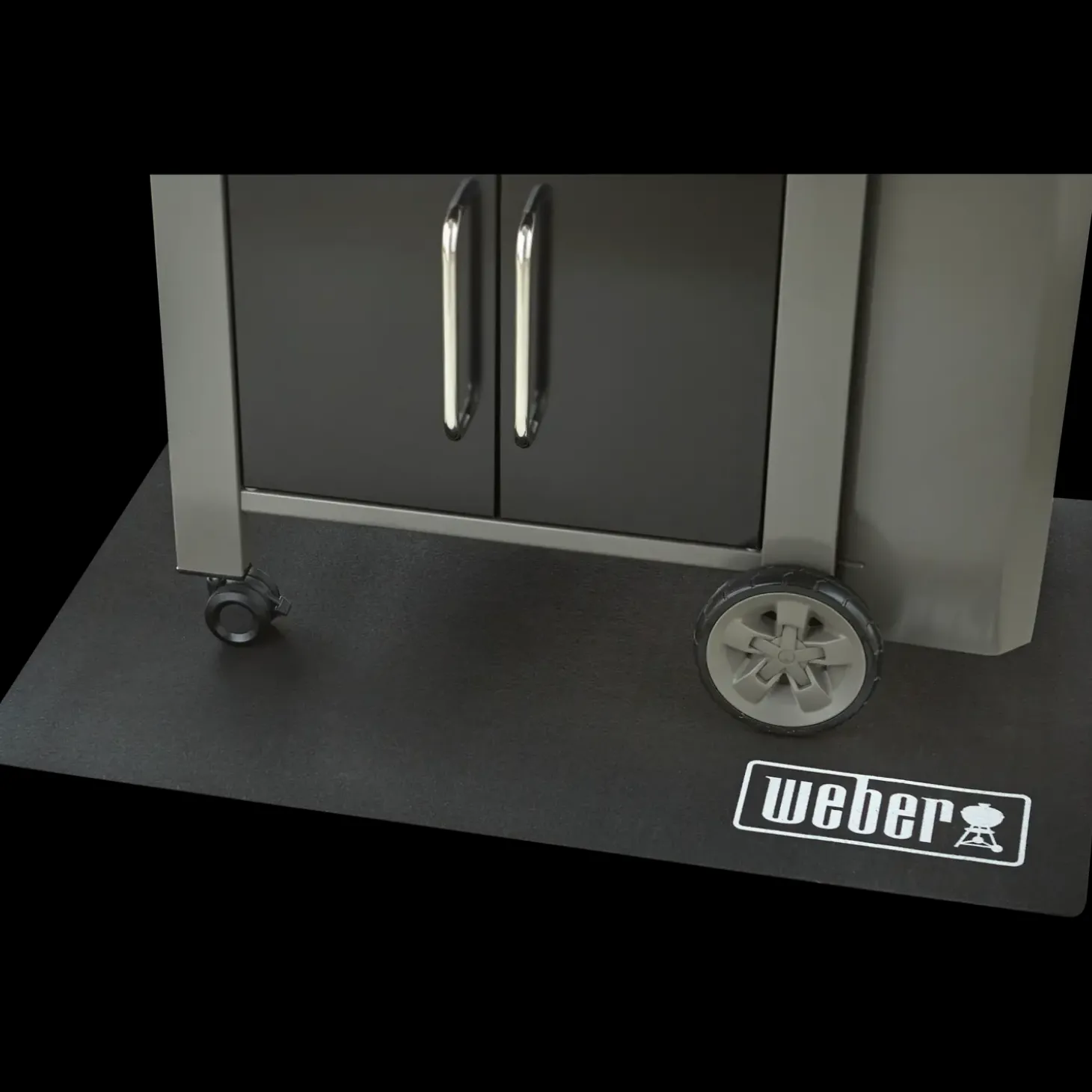 Weber drypbakke stor, 10-pak