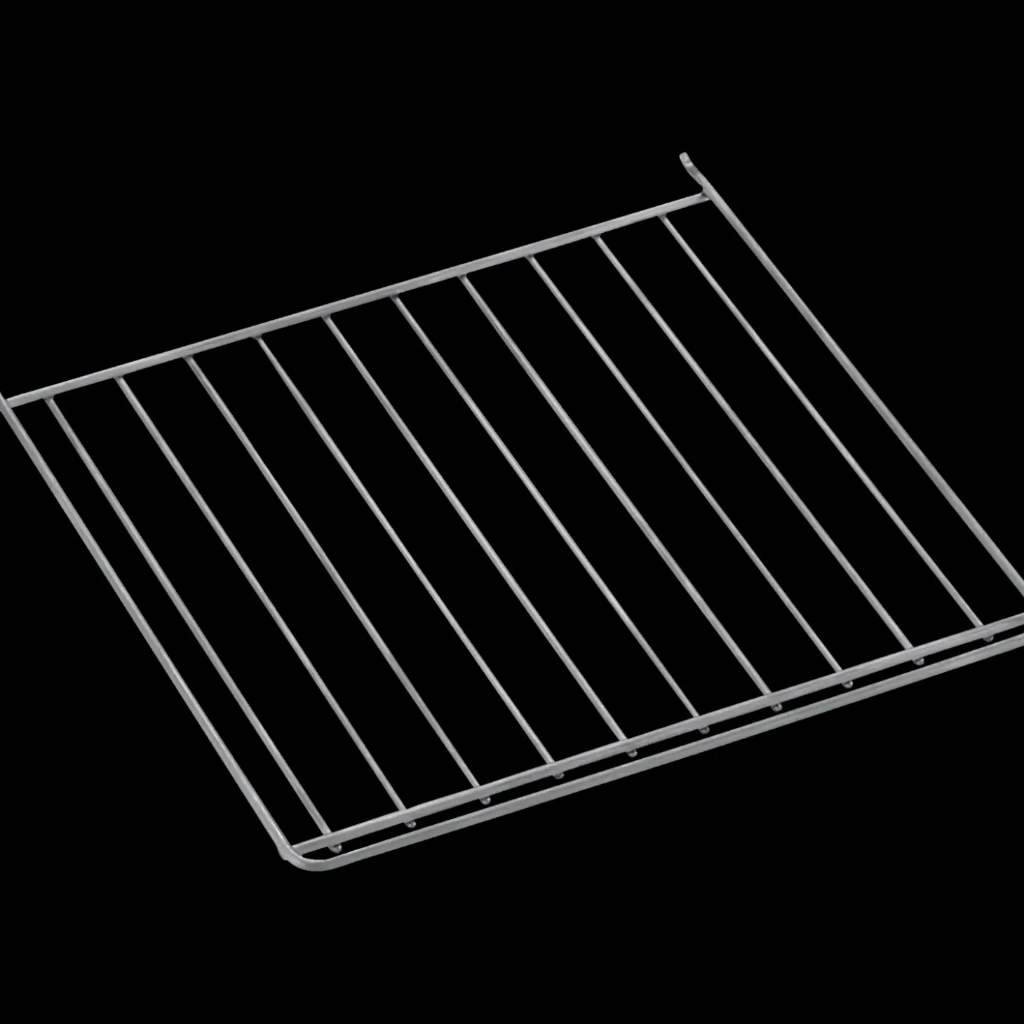 Weber elevation grøntsagskurv