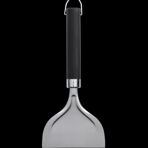Weber flat top skraber