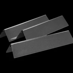 Weber® Flavorizer® Bars emaljeret Spirit 200-serie