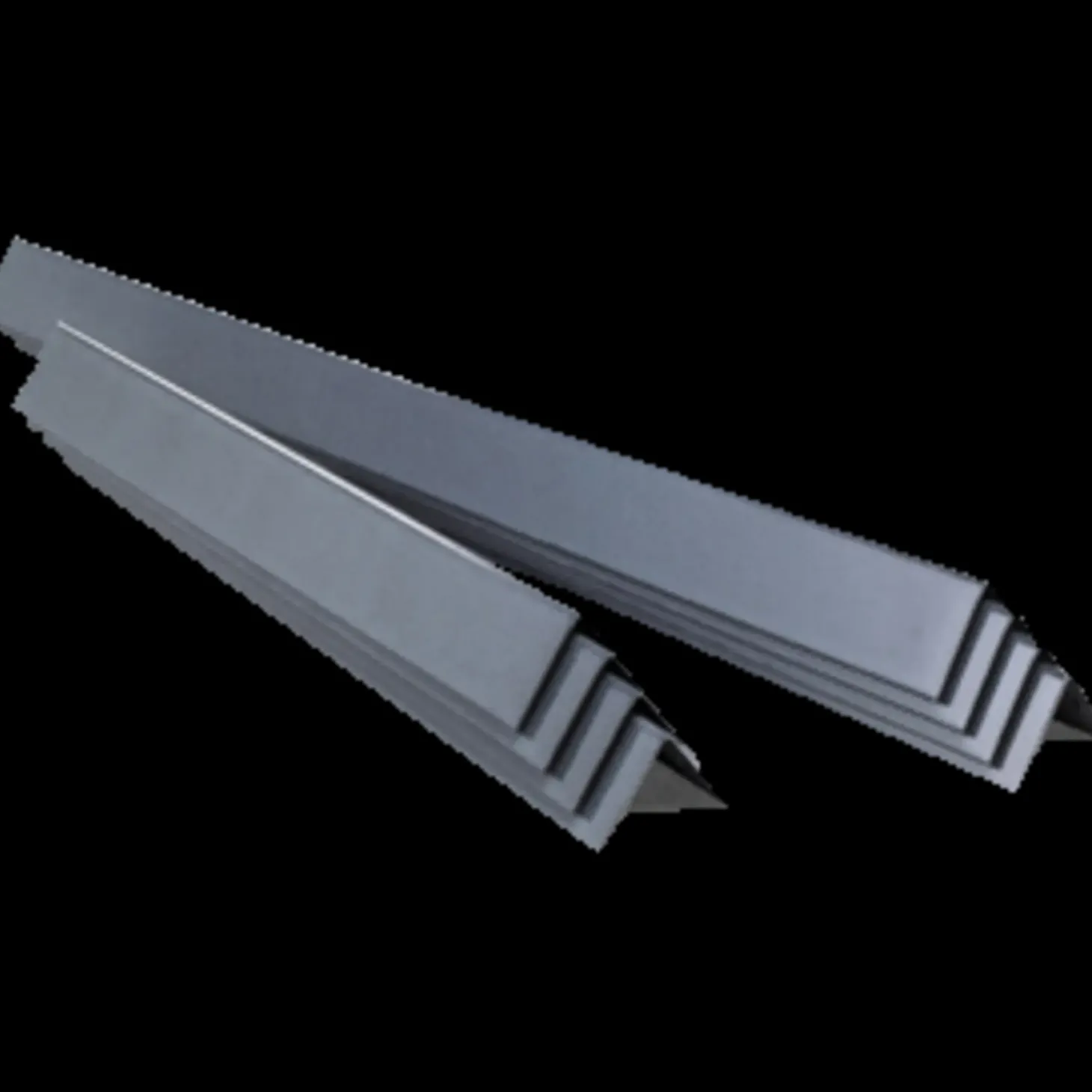 Weber® Flavorizer® Bars emaljeret Genesis® kasse med 5 stk.