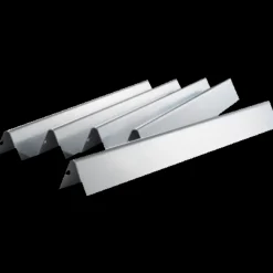 Weber® Flavorizer® Bars Genesis 2011- rustfri stål