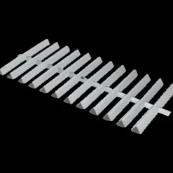 Weber® Flavorizer® Bars Summit/Silver/Gold A+B