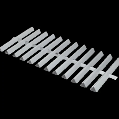 Weber® Flavorizer® Bars Summit/Silver/Gold A+B