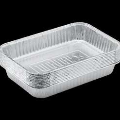 Weber® Flavorizer® Bars til Spirit® 210-serien kasse m/5 stk.