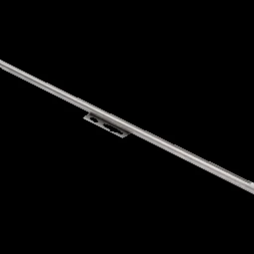 Weber® forbrænderrør crossover til Genesis Silver B+C  85865