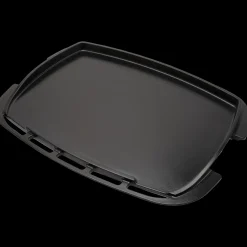 Weber® full size stegeplade til Q3000N-serien (fra 2025)