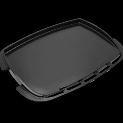 Weber® full size stegeplade til Q3000N-serien (fra 2025)