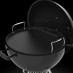 Weber® Full Size stegeplade 57 cm Kettle