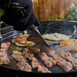 Weber® Full Size stegeplade 57 cm Kettle