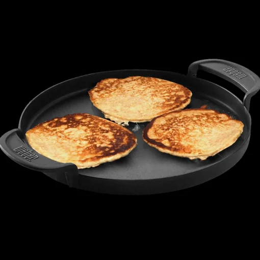 Weber GBS ristløfter