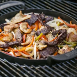 Weber GBS ristløfter