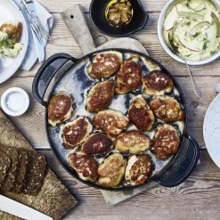 Weber® GBS stegepande