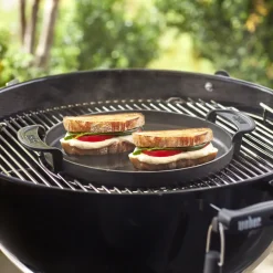 Weber® GBS stegepande