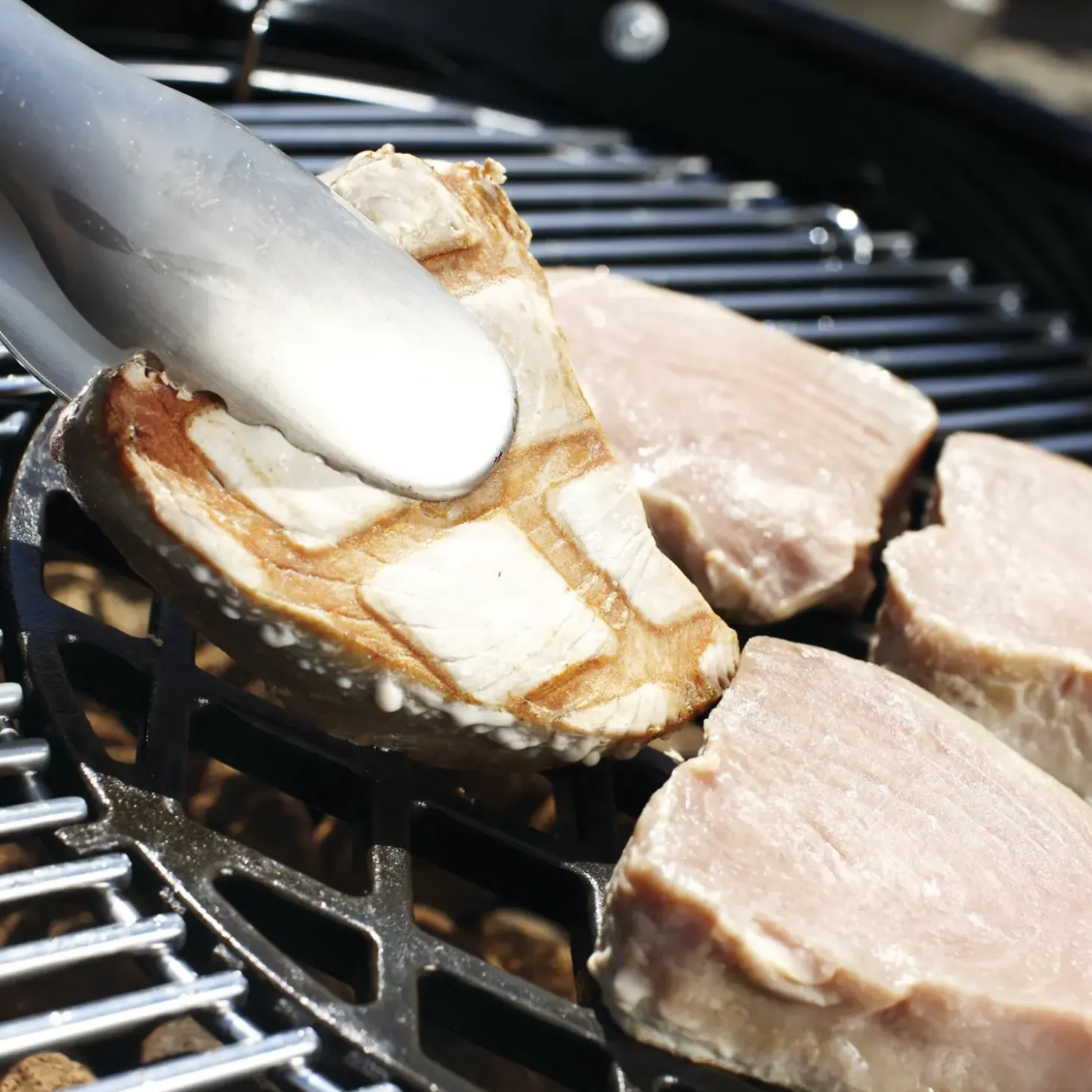 Weber® GBS stegerist