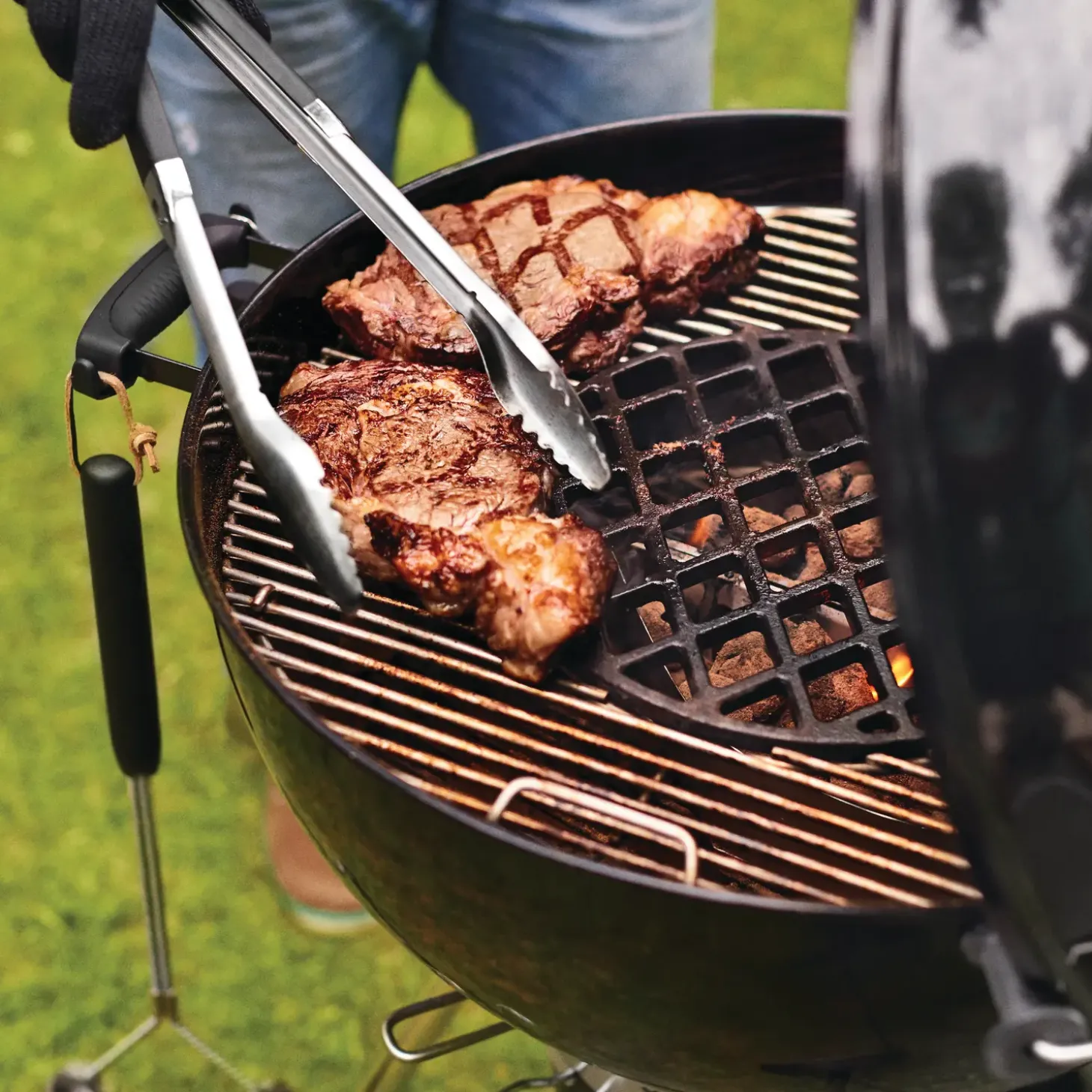 Weber® GBS stegerist