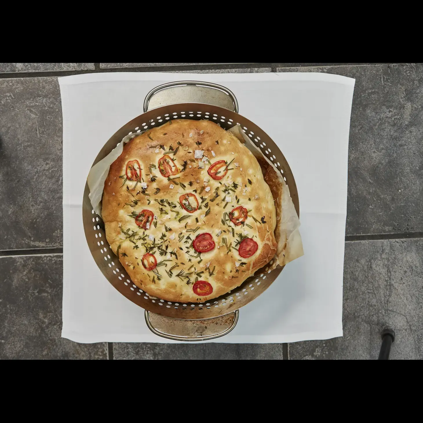 Weber® GBS stegerist