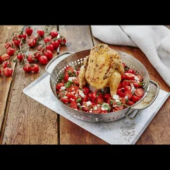 Weber® GBS stegerist