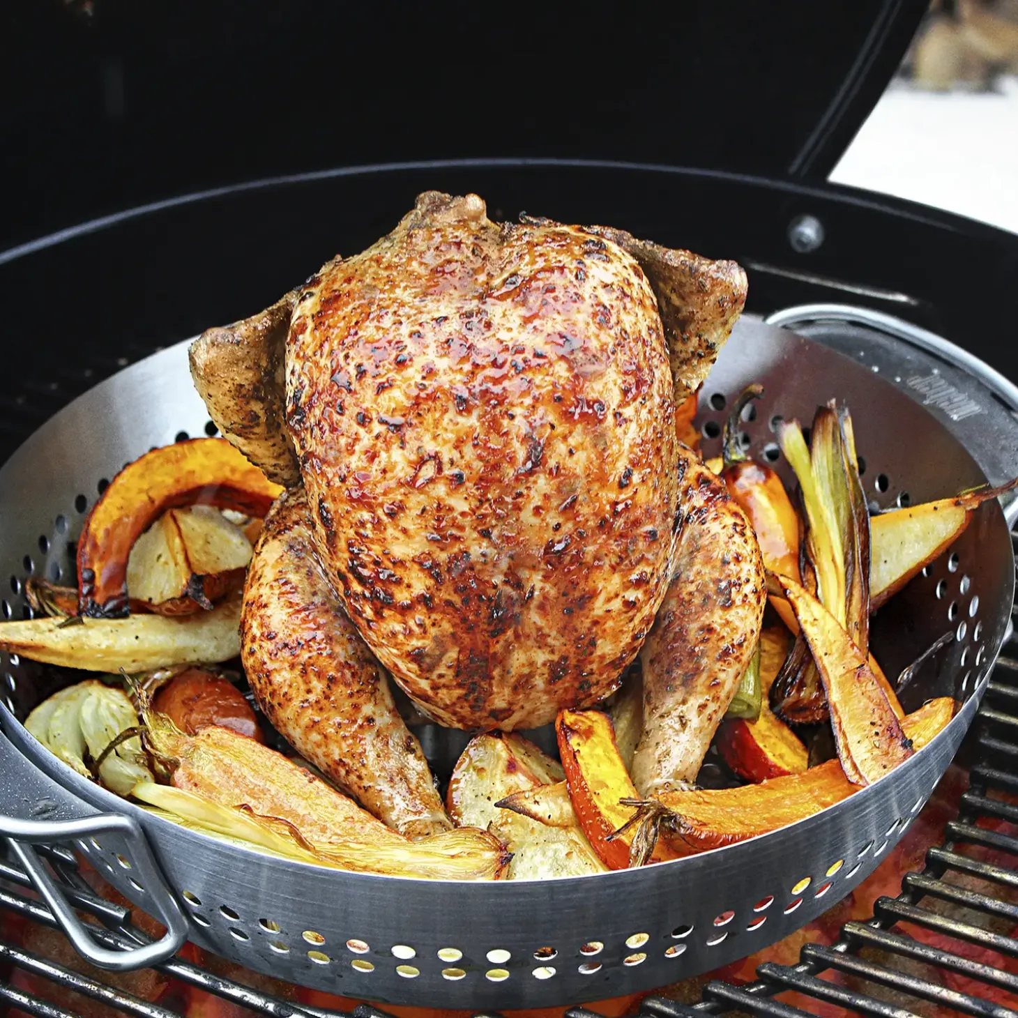 Weber® GBS stegerist