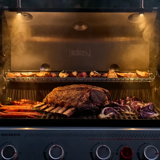Weber® Genesis® EP-435W Gasgrill
