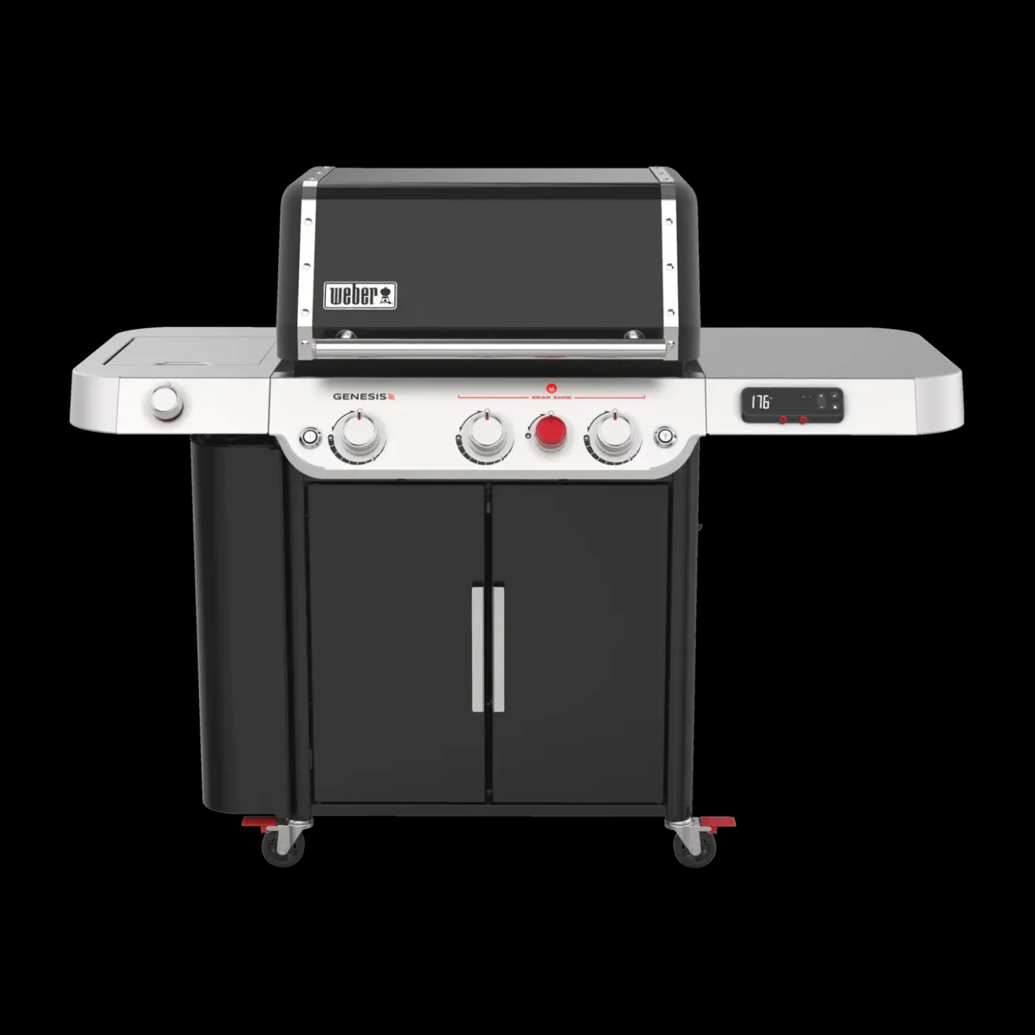 Weber® Genesis EPX-335 smart-gasgrill