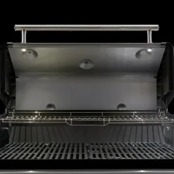 Weber® Genesis EPX-435 smart-gasgrill