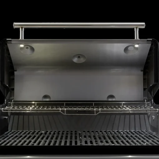 Weber® Genesis EPX-435 smart-gasgrill