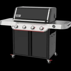 Weber® Genesis® E-425W gasgrill
