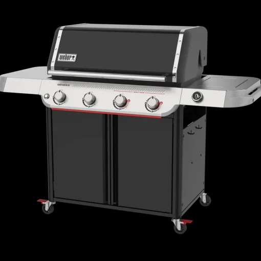 Weber® Genesis® E-425W gasgrill