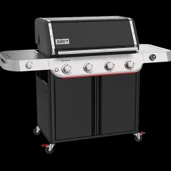Weber® Genesis® E-435W gasgrill