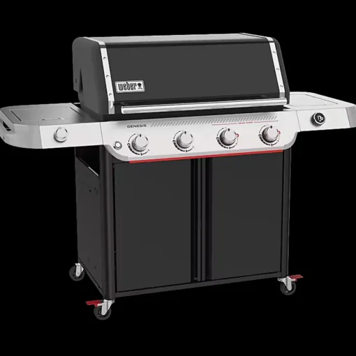 Weber® Genesis® E-435W gasgrill