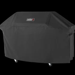 Weber® Genesis® E-435W gasgrill