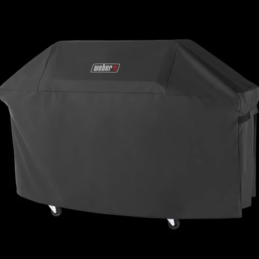 Weber® Genesis® E-435W gasgrill