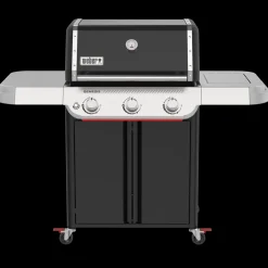 Weber® Genesis® E-315W gasgrill