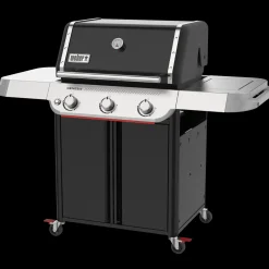 Weber® Genesis® E-315W gasgrill