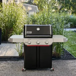 Weber® Genesis® E-315W gasgrill