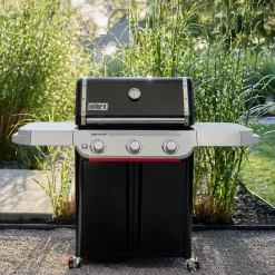 Weber® Genesis® E-315W gasgrill
