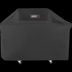 Weber® Genesis® E-325W gasgrill