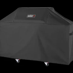 Weber® Genesis® E-325W gasgrill