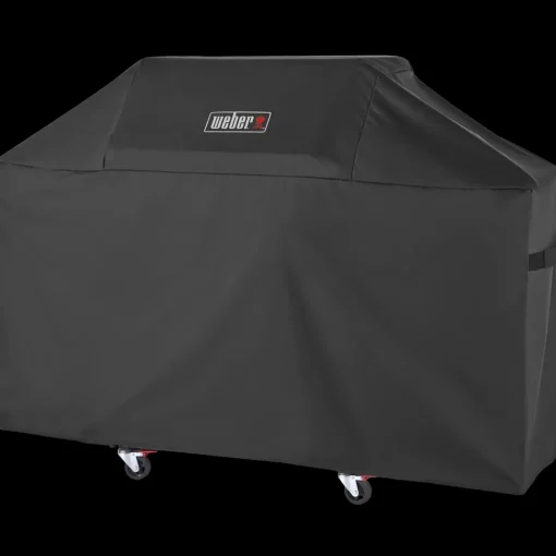 Weber® Genesis® E-325W gasgrill