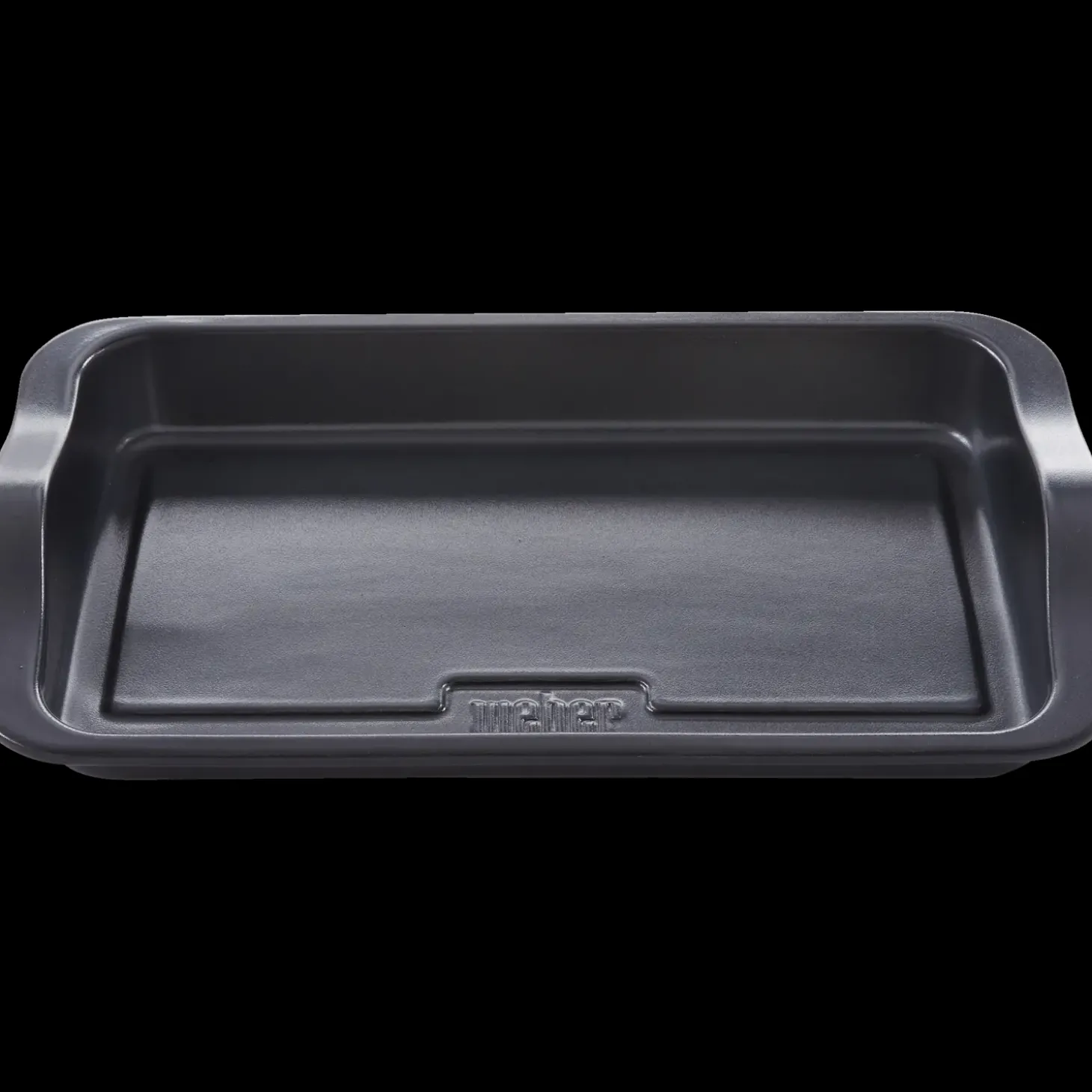 Weber Genesis II gaffelsæt til rotisseri