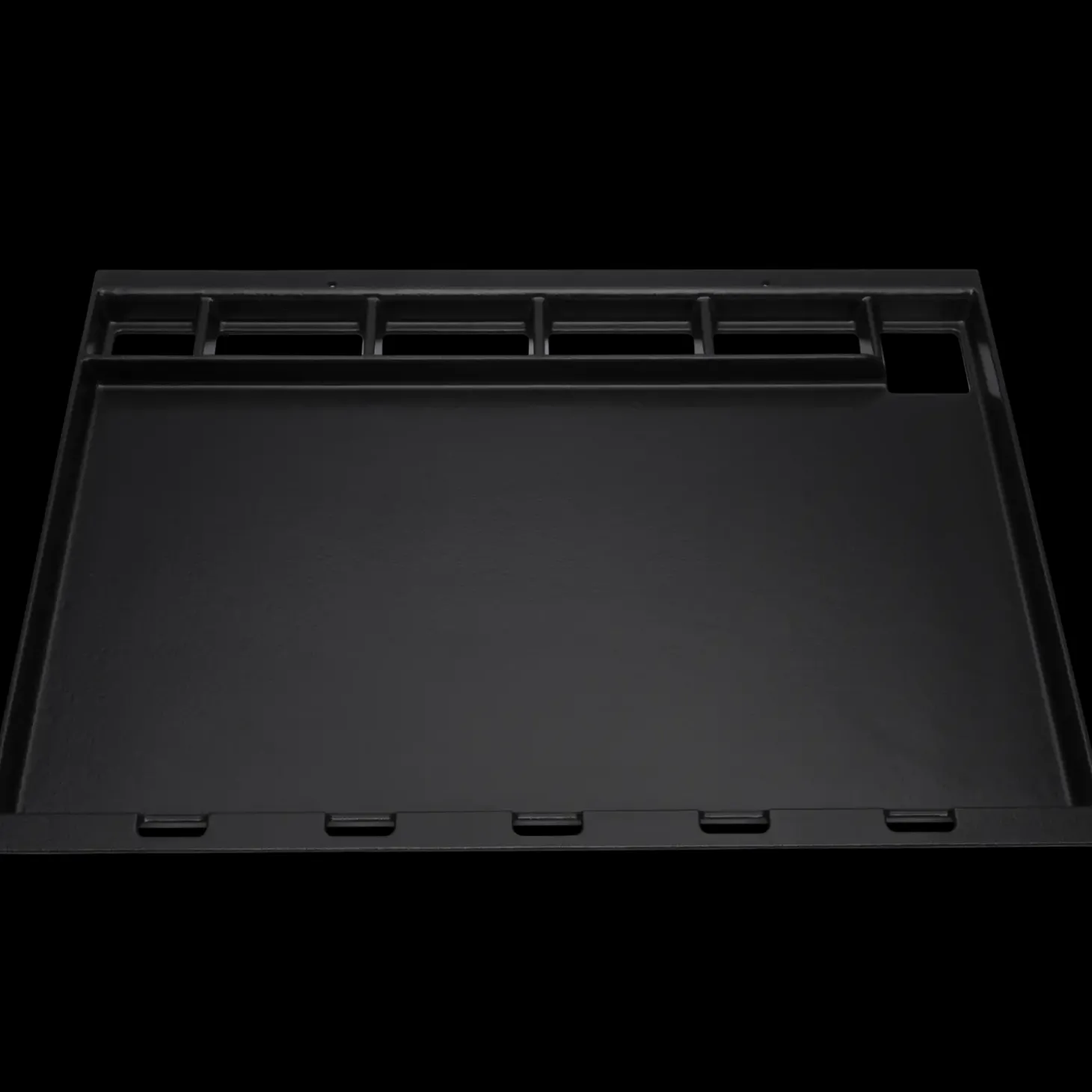 Weber Genesis-stegeplade i fuld størrelse – 300-serien