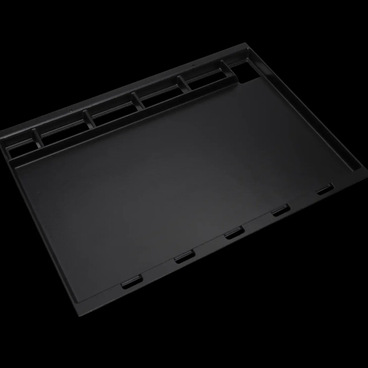 Weber Genesis-stegeplade i fuld størrelse – 300-serien