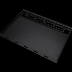 Weber Genesis-stegeplade i fuld størrelse – 300-serien