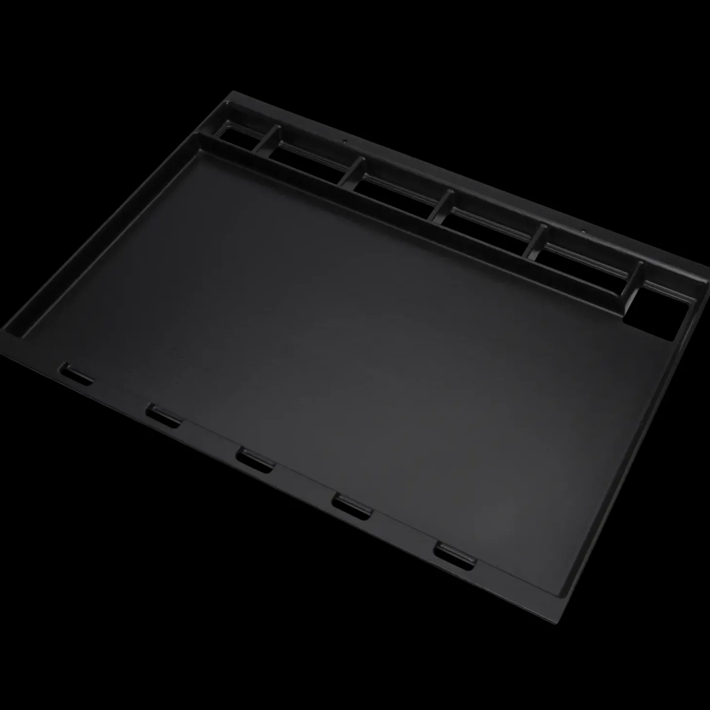 Weber Genesis-stegeplade i fuld størrelse – 300-serien