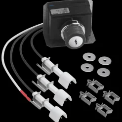Weber® Gnisttænder Genesis® 330