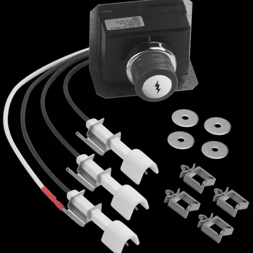 Weber® Gnisttænder Genesis® 330